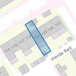 Perceel HTG00-O-6940