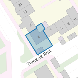 Perceel HTG00-O-6951