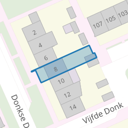 Perceel HTG00-O-7015