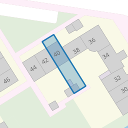 Perceel HTG00-O-7025