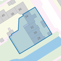 Perceel HTG00-O-7028