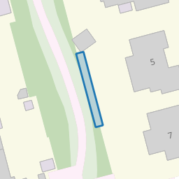 Perceel HTG00-O-7031