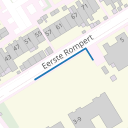 Perceel HTG00-O-7061