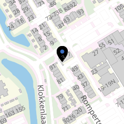 Appartement HTG00 O 7082 1