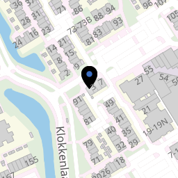 Appartement HTG00 O 7082 2