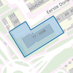 Perceel HTG00-O-7083