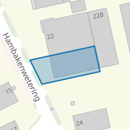 Perceel HTG00-O-7088