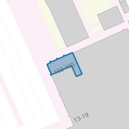 Perceel HTG00-O-7105