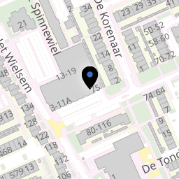 Appartement HTG00 O 7112 14