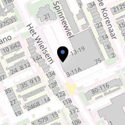 Appartement HTG00 O 7112 21