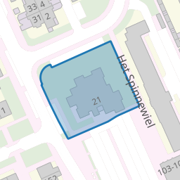 Perceel HTG00-O-7114