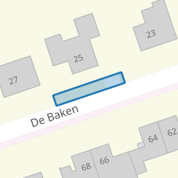 Perceel HTG00-O-7122