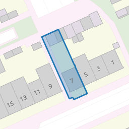 Perceel HTG00-O-7156