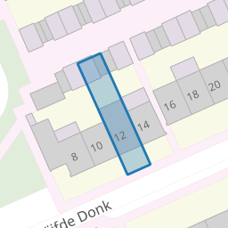 Perceel HTG00-O-7177