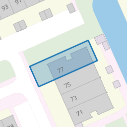 Perceel HTG00-O-7190