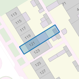 Perceel HTG00-O-7226