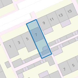 Perceel HTG00-O-7252