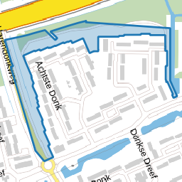 Perceel HTG00-O-7257