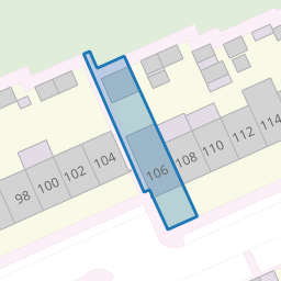 Perceel HTG00-O-7261