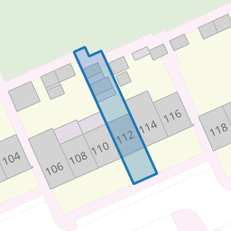 Perceel HTG00-O-7264