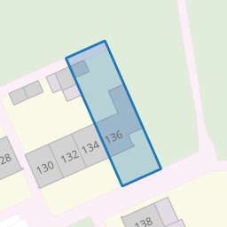 Perceel HTG00-O-7270