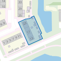 Perceel HTG00-O-7283