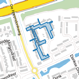 Perceel HTG00-O-7298