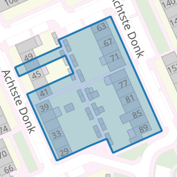 Perceel HTG00-O-7303