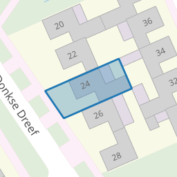 Perceel HTG00-O-7306