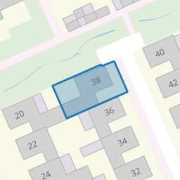 Perceel HTG00-O-7309