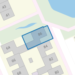 Perceel HTG00-O-7332