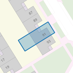 Perceel HTG00-O-7362