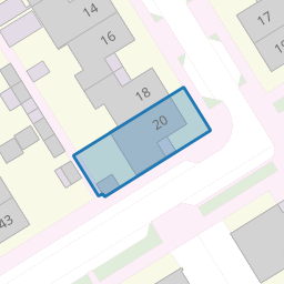 Perceel HTG00-O-7378