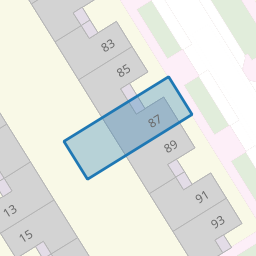 Perceel HTG00-O-7379