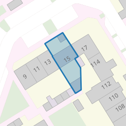 Perceel HTG00-O-7383