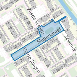 Perceel HTG00-O-7391