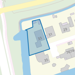 Perceel HTG00-O-7411