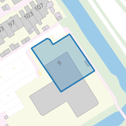 Perceel HTG00-O-7446