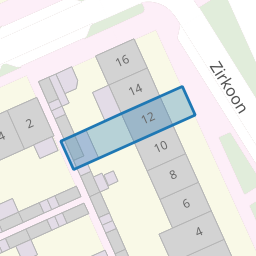 Perceel HTG00-O-7467