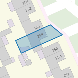 Perceel HTG00-O-7473