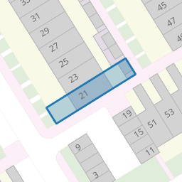 Perceel HTG00-O-7514