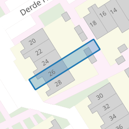 Perceel HTG00-O-7539