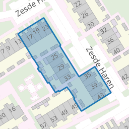 Perceel HTG00-O-7550