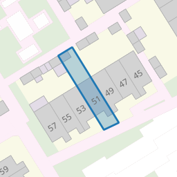 Perceel HTG00-O-7554