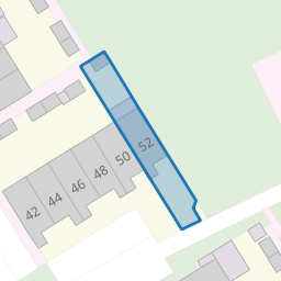 Perceel HTG00-O-7558