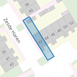 Perceel HTG00-O-7563