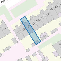 Perceel HTG00-O-7581