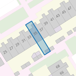 Perceel HTG00-O-7584