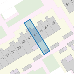 Perceel HTG00-O-7588