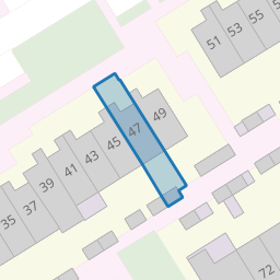 Perceel HTG00-O-7590